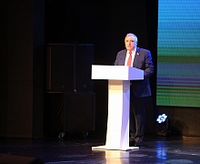 25 лет Думе Югры
