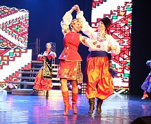 ХIV Торжественная церемония награждения премией ПКР «Возвращение в жизнь» 