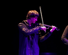 «Playlist в формате ambient»