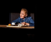 Моноспектакль «Наташина мечта»