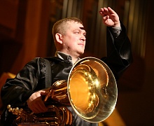 ДИКИЙ-БРАСС 