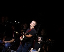  Pink Floyd Tribute Show