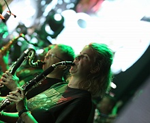  Pink Floyd Tribute Show