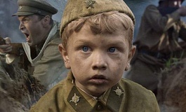 Художественный фильм «Солдатик»