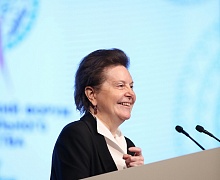 Всероссийски форум Национального Единства