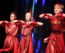 17-я Ассамблея деятелей культуры и искусства Югры (1 день)
