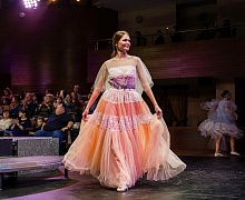 FASHION ШОУ