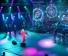 Валерия