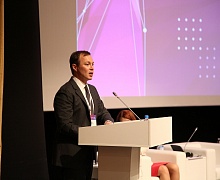 Открытие III форума «Гражданские инициативы регионов 60-й параллели»