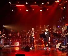  Pink Floyd Tribute Show