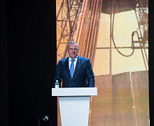 Черное золото Югры 2025