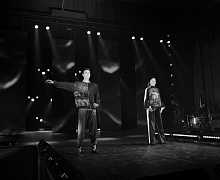 «Fashion–концерт»