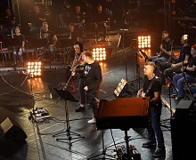  Pink Floyd Tribute Show
