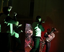 «Magic Brass» 