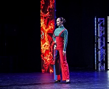 Гала - концерт посвящённый 25 - летию Центра искусств