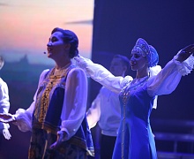 День спасателя