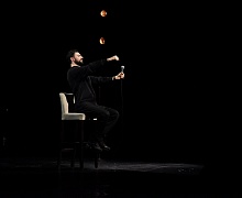«Stand Up Show»
