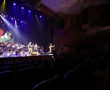 Онлайн-концерт «Классика русского рока» 