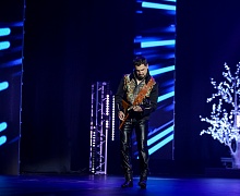 церемония закрытия XXVI Международного телевизионного экологического фестиваля «Спасти и сохранить»