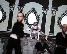 Мюзикл «Приключение в шахматном королевстве»