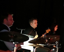Концерт «Tribute to Michael Jackson» 
