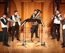 «Magic Brass» 