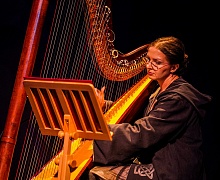 Музыкальная Folk-лаборатория «ШОКоЛАД»