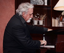 Концерт «Jazz»