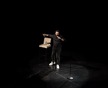 «Stand Up Show»