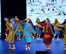 «Возьмемся за руки, друзья»