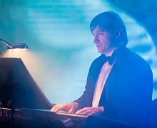 «Музыка мирового кино»: лучший новогодний подарок югорчанам