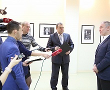 Симфонический оркестр Мариинского театра под управлением Валерия Гергиева 