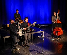 «Jazz Band»