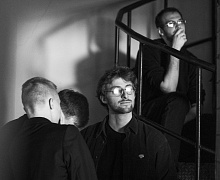 Поэтический вечер «Боковые тропинки»