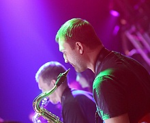  Pink Floyd Tribute Show