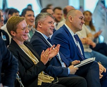 Национальный финал Чемпионата по управлению и стратегии бизнесом «Global Management Challenge»