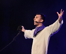 Рок-опера «Юнона и Авось» 
