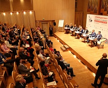 Форум «Сообщество» стартовал в Югре