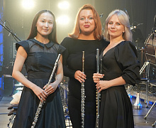 Концерт «Музыка кино»