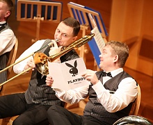 Classic Brass 