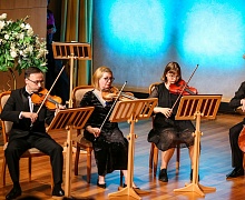 Премьера. Концерт "Мечты сбываются"