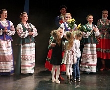 «Русь казачья»