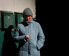 Моноспектакль «Наташина мечта»