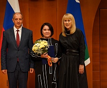 День Медицинского работника