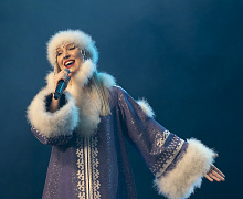 Сердце Севера