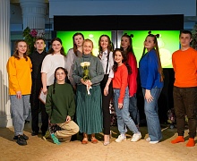 Цикл чтений "Зелёная лампа" 