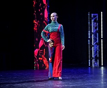Гала - концерт посвящённый 25 - летию Центра искусств