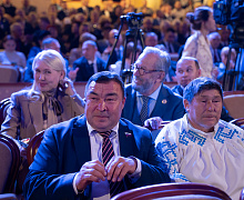 Черное золото Югры 2025