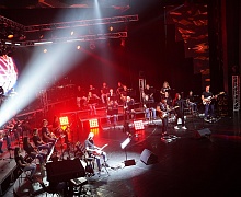  Pink Floyd Tribute Show