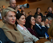 Черное золото Югры 2026